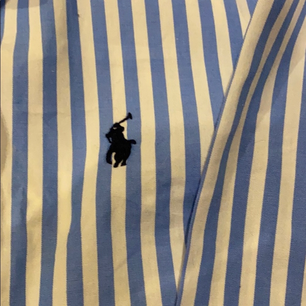 Toddler size 2T POLO